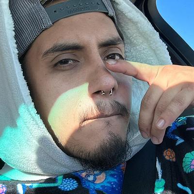 Ricky on Minichat